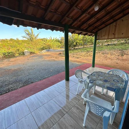 Chales Reliquias Da Canastra L São Roque de Minas Exterior foto